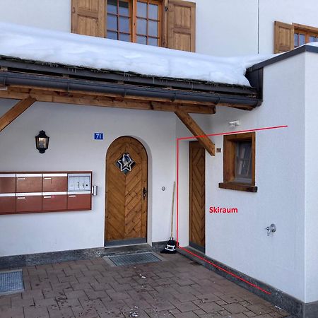 Apartamento Guardaval Arosa Exterior foto
