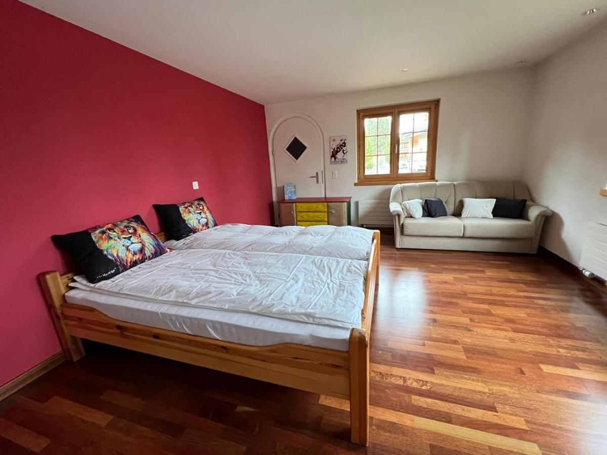 Apartamento Guardaval Arosa Exterior foto
